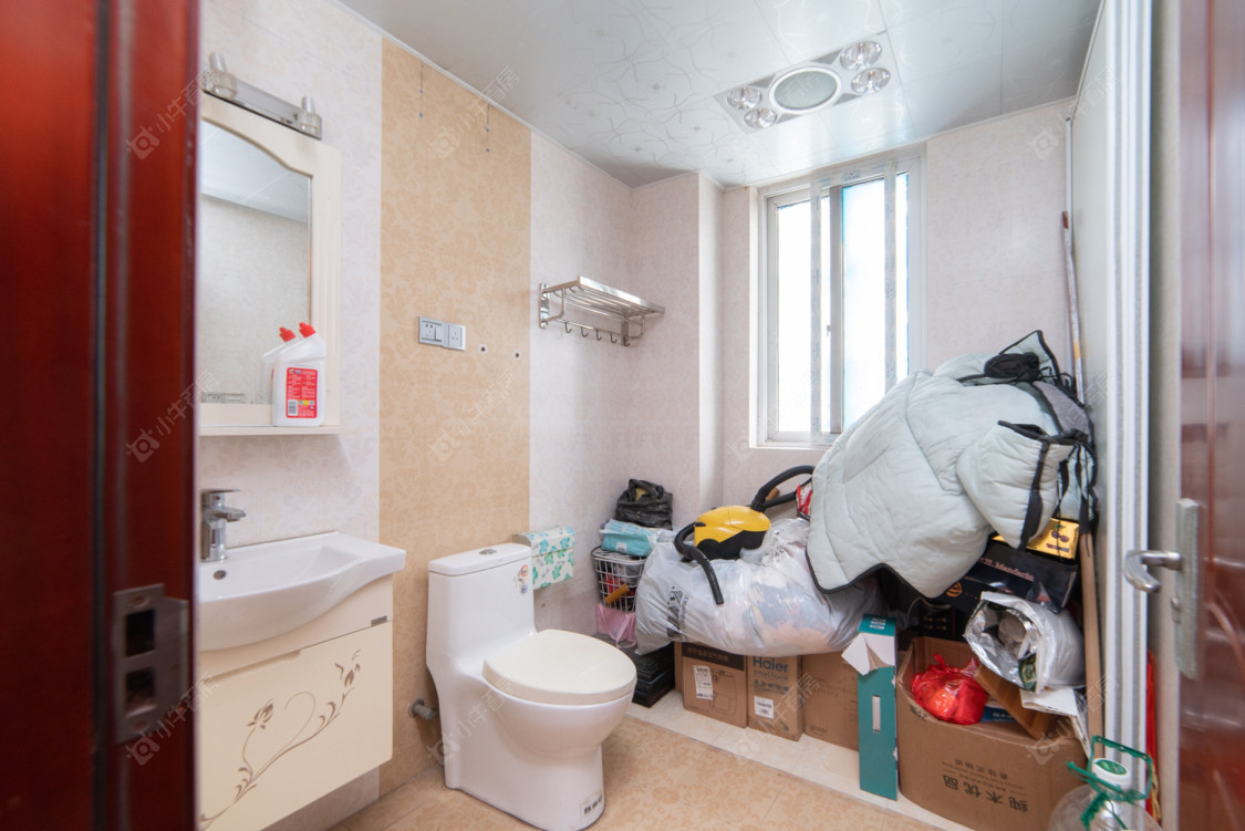 常州怡美花园在售二手房源室内图_小牛看房