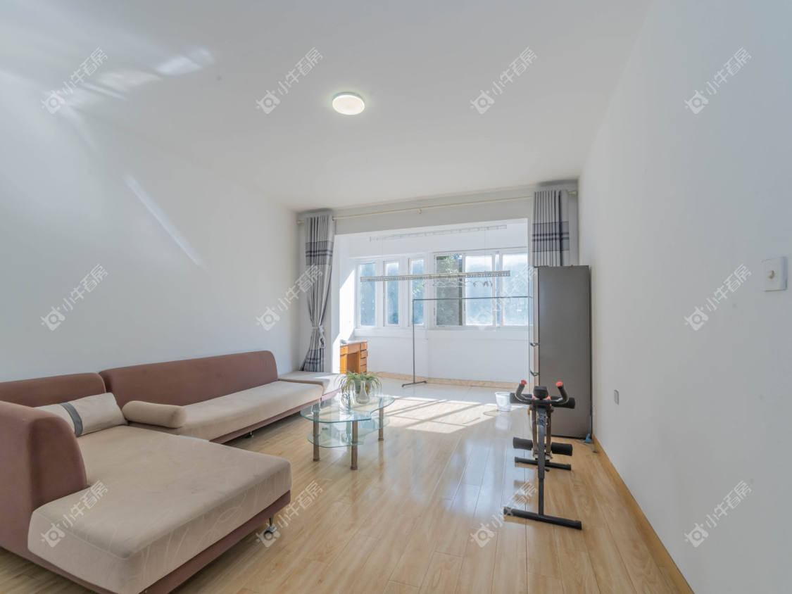 常州百盛苑在租房源室内图_小牛看房