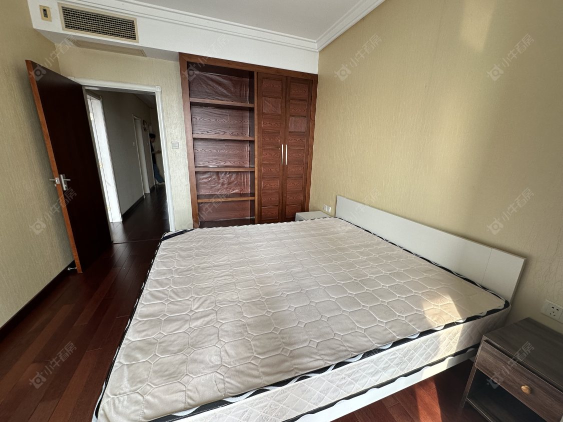 常州世家华庭在租房源_小牛看房