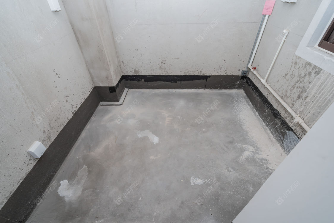 常州竹韵茗苑在售二手房房源室内图_小牛看房