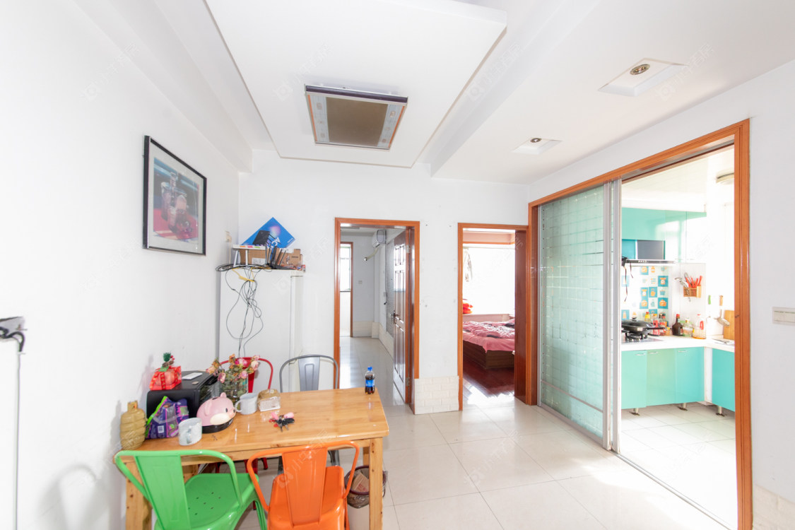 常州金玉苑在售二手房源室内图_小牛看房