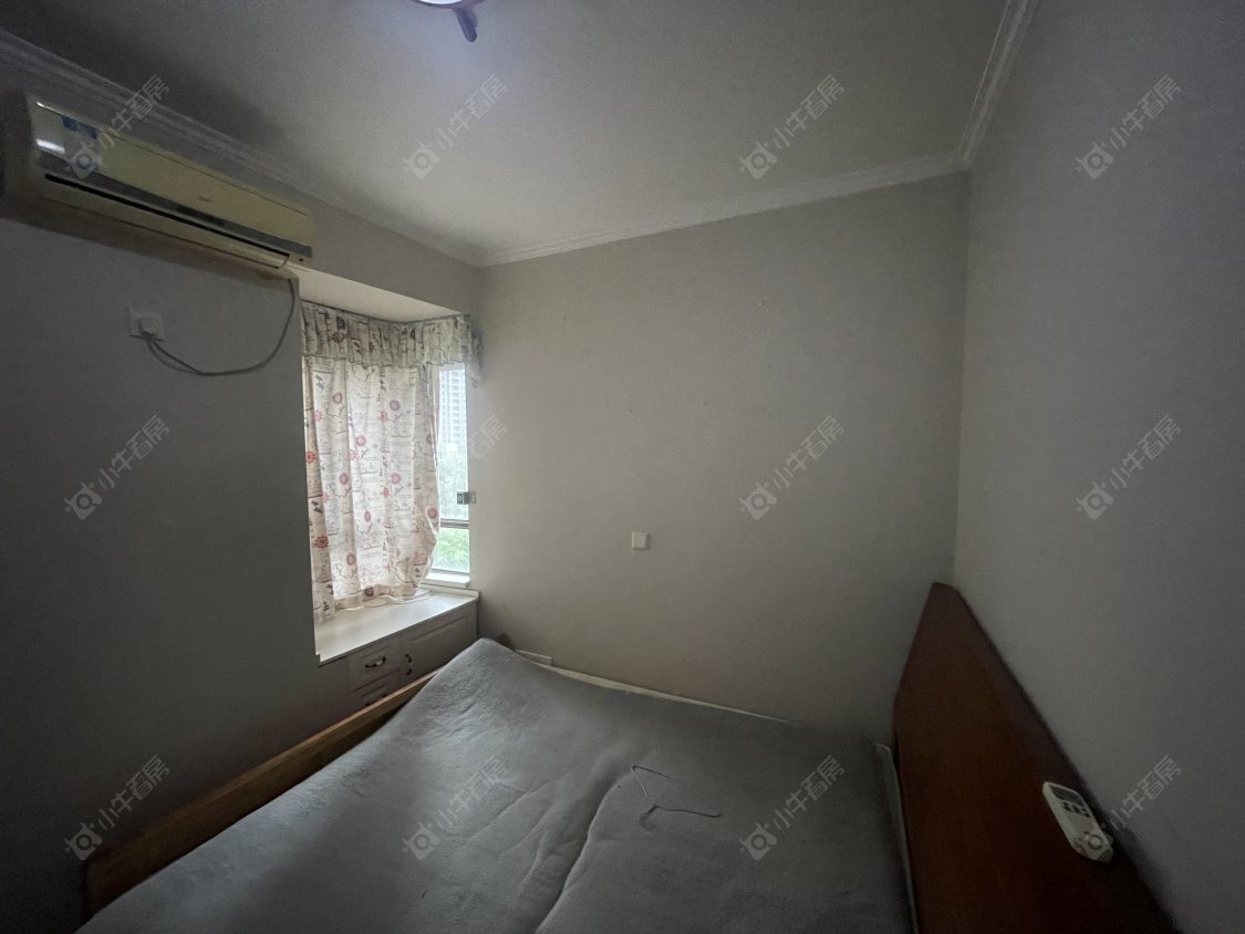 常州绿地峰云汇在租房源室内图_小牛看房