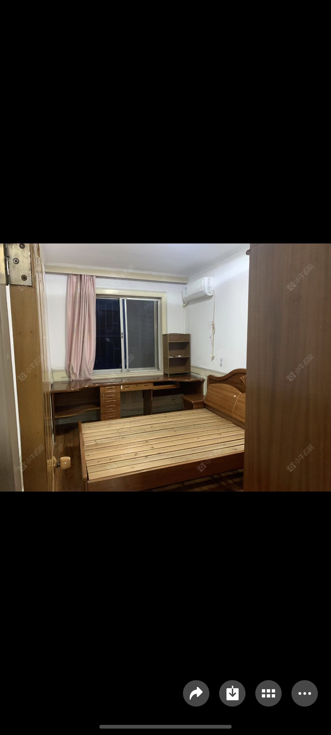 常州中凉二村在租房源室内图_小牛看房