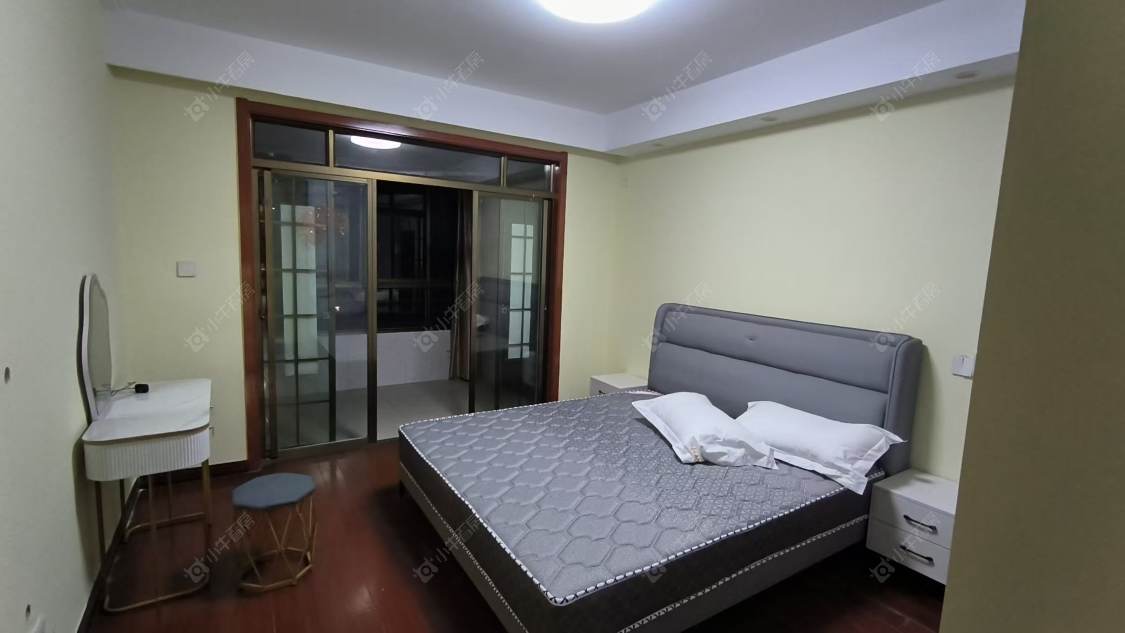 常州银河湾第一城一期在租房源室内图_小牛看房