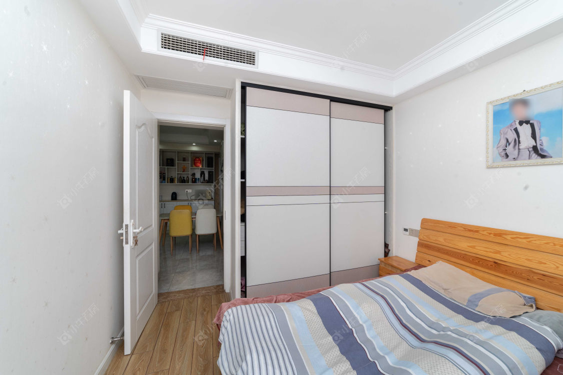 新城春天里房源室内图 常州新城春天里在售二手房源室内图_小牛看房