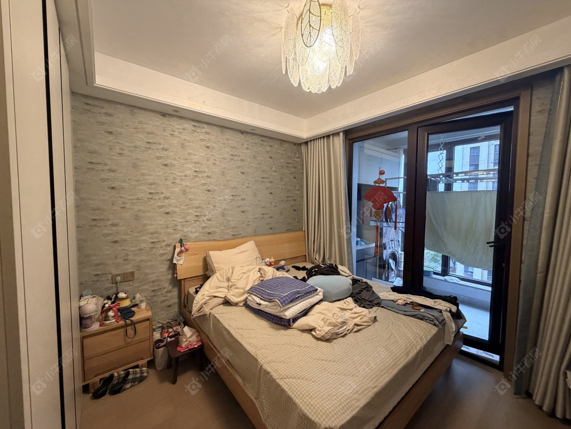 常州朗诗熙华府在租房源室内图_小牛看房