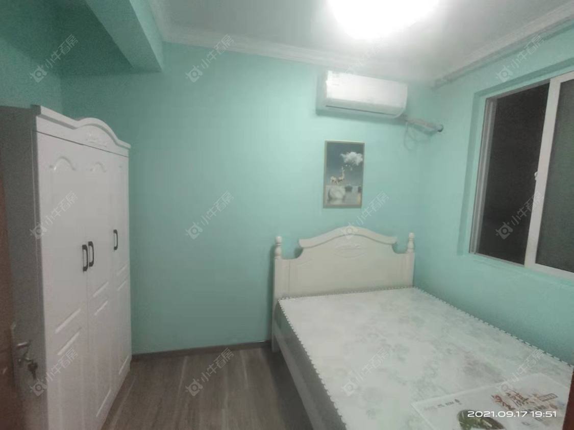 常州临津花园在租房源户型图_小牛看房