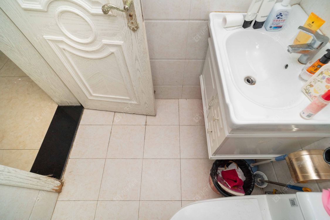 常州景瑞曦城在售二手房源室内图_小牛看房