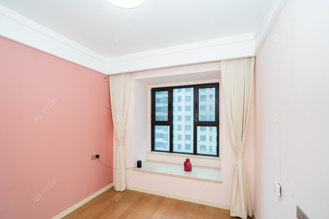 常州中海铂悦公馆在售二手房源室内图_小牛看房