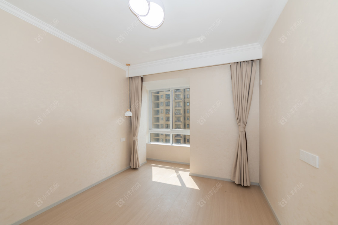 常州天禄西阆苑在售二手房源室内图_小牛看房