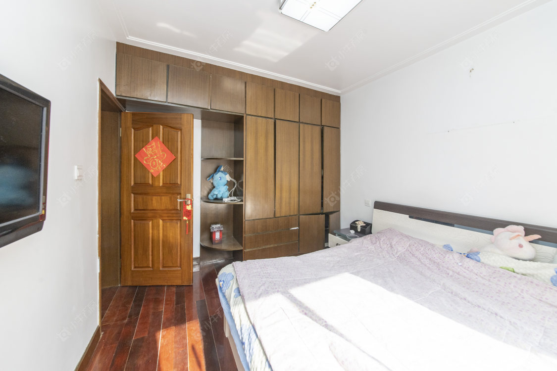 常州四季新城南苑在售二手房源室内图_小牛看房