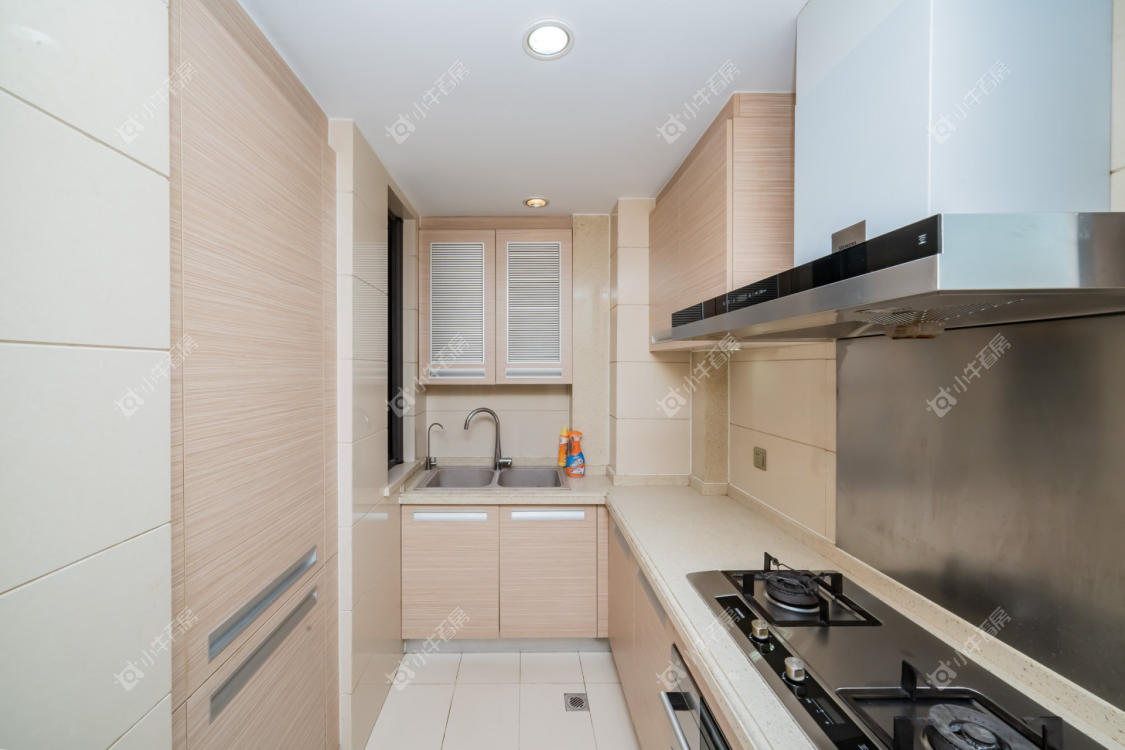 新城金郡(天宁)一期房源室内图 常州新城金郡(天宁)一期在租房源室内图_小牛看房