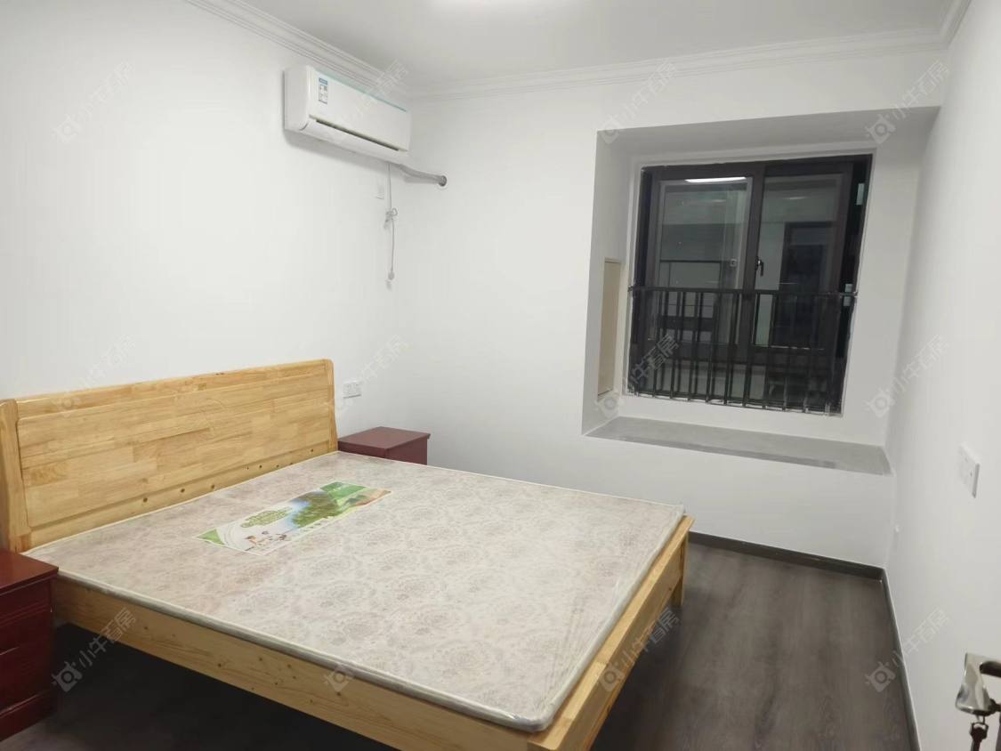 常州百馨西苑五期在租房源室内图_小牛看房