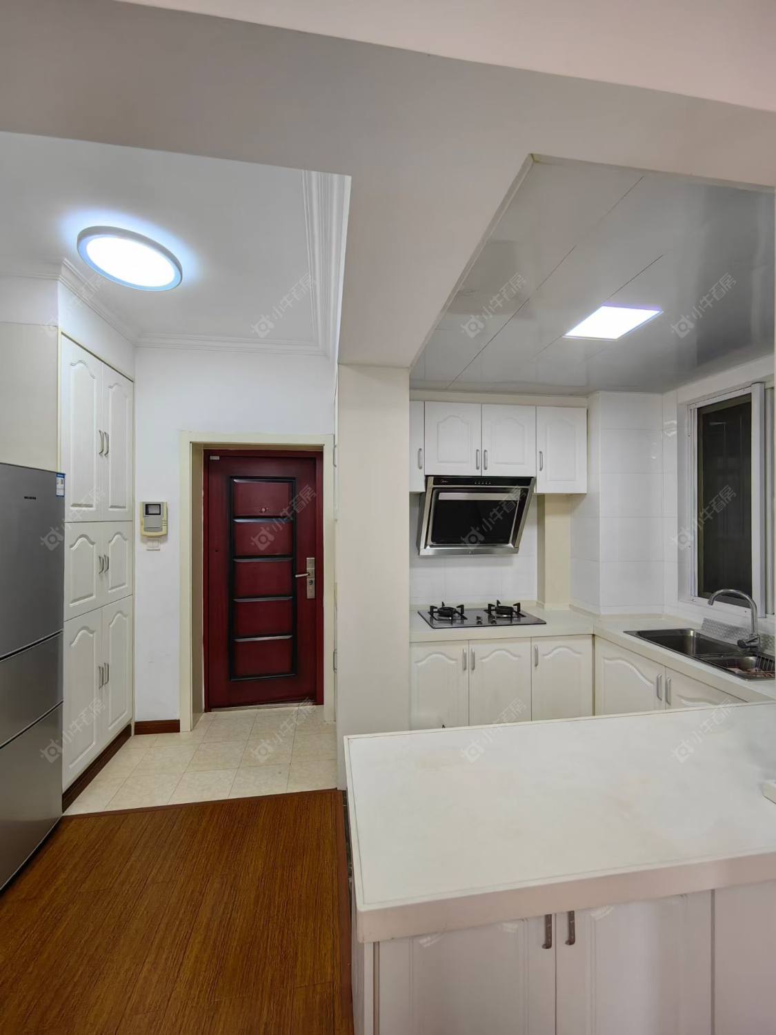 常州金地花苑在租房源室内图_小牛看房