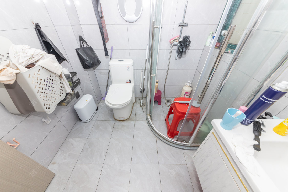 常州百馨西苑一二期在售二手房源室内图_小牛看房