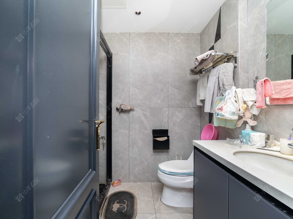 新城郡未来房源小区图 常州新城郡未来在售二手房源小区图_小牛看房