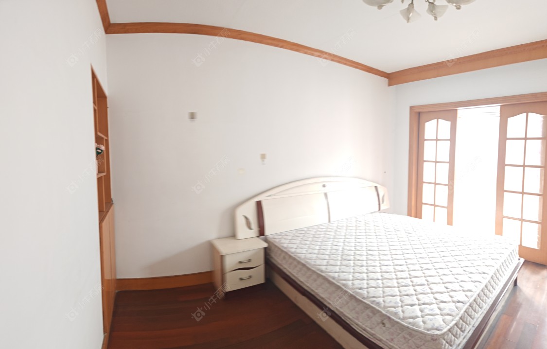 常州藻江花园一期在租房源_小牛看房