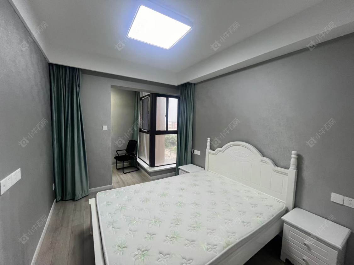 常州星河丹堤一区在租房源_小牛看房