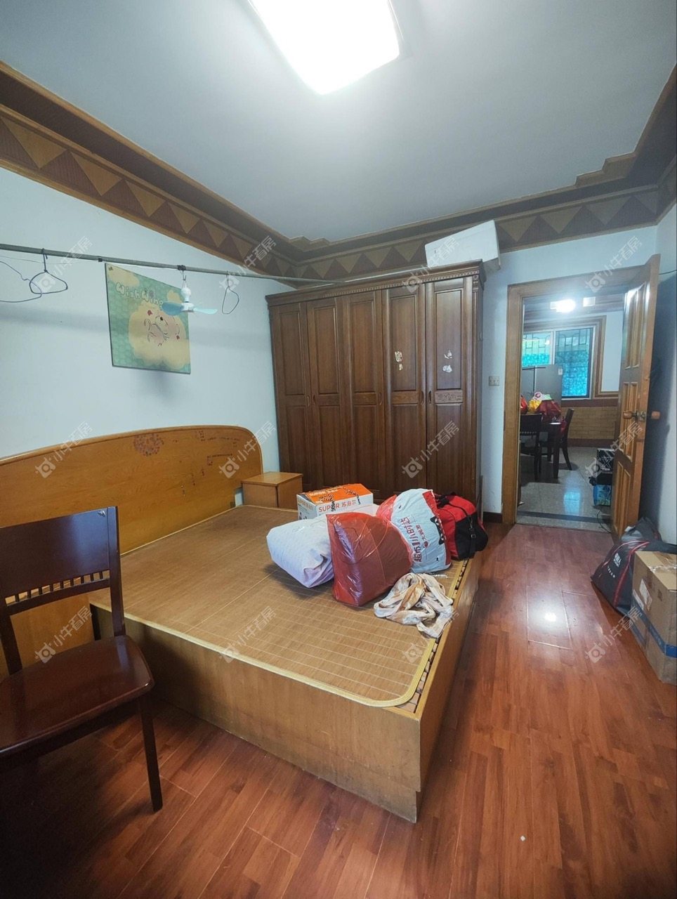 常州机厂街在租房源室内图_小牛看房