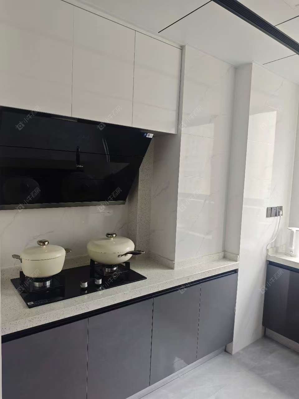 常州梧桐香郡二期在租房源_小牛看房