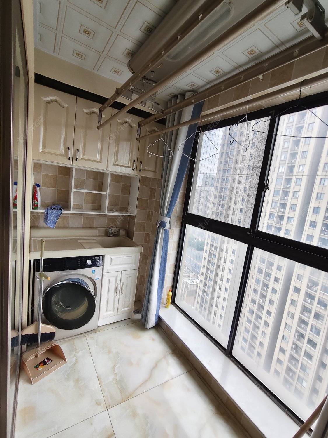 新城春天里房源室内图 常州新城春天里在租房源室内图_小牛看房