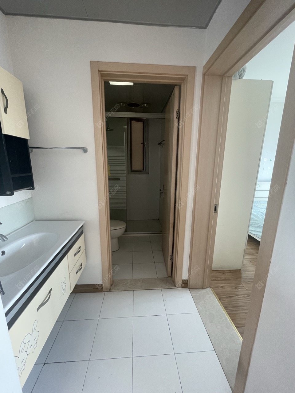 常州青枫公馆在租房源户型图_小牛看房