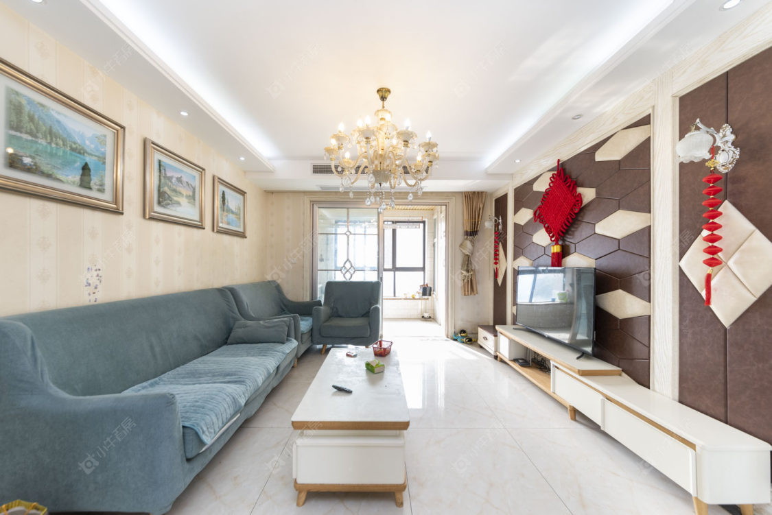 莱蒙城中央府东区房源室内图 常州莱蒙城中央府东区在售二手房源室内图_小牛看房