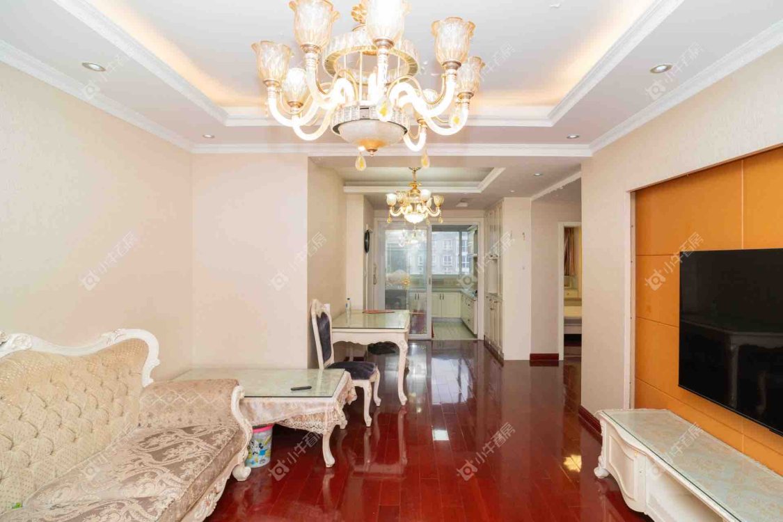 常州梧桐苑东区在租房源_小牛看房