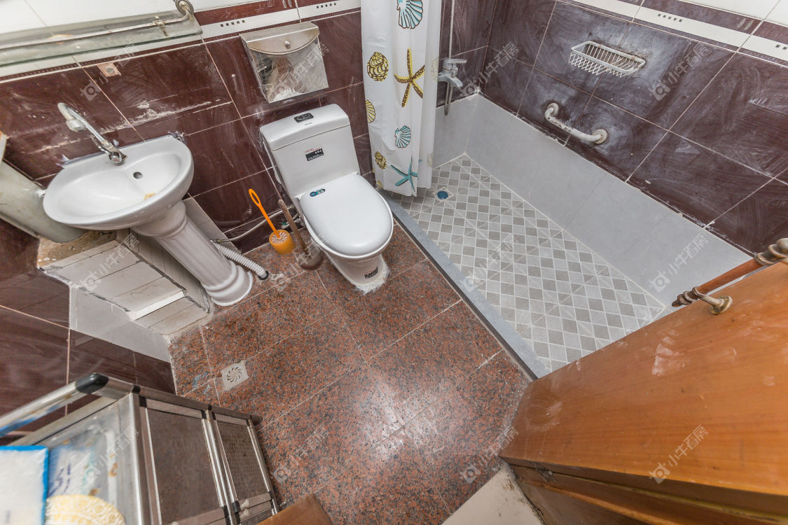 常州红菱南村在租房源_小牛看房