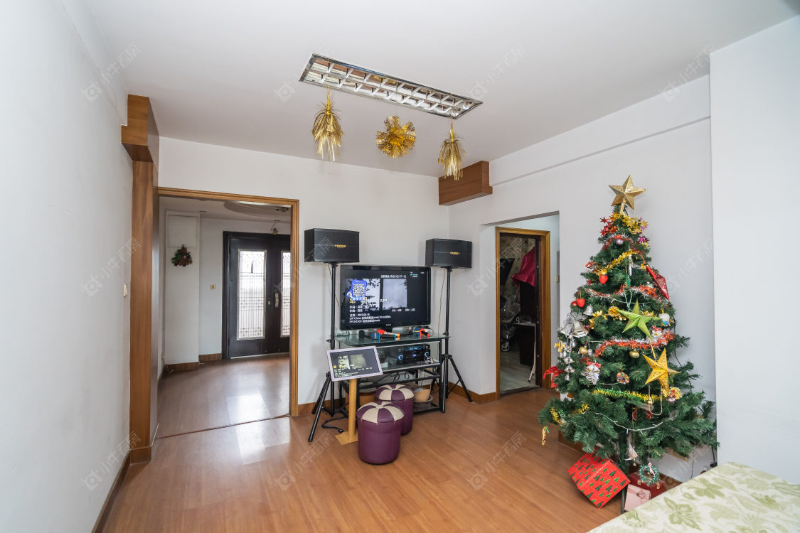 常州听松大厦在售二手房源室内图_小牛看房