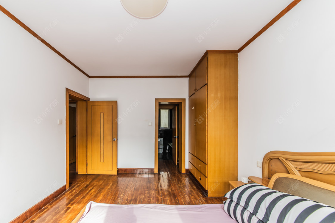 常州天安花园在售二手房源室内图_小牛看房