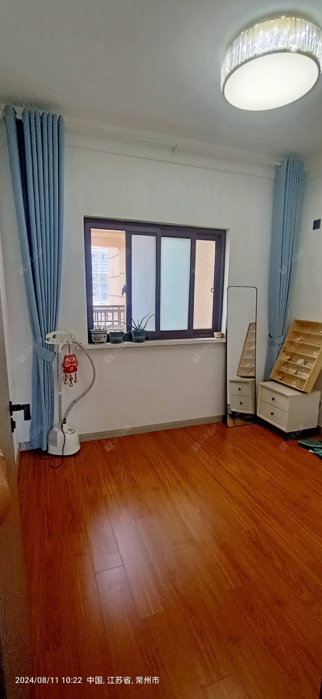 常州晋陵和庭在租房源室内图_小牛看房