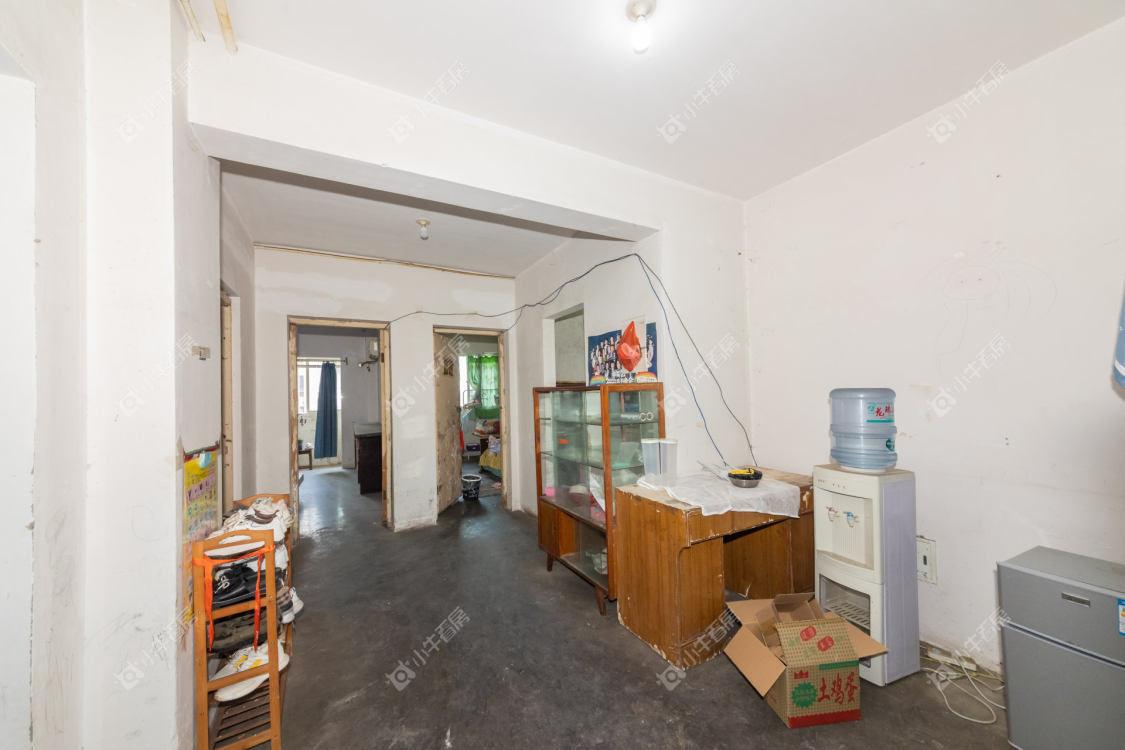 常州腾龙南苑在租房源室内图_小牛看房