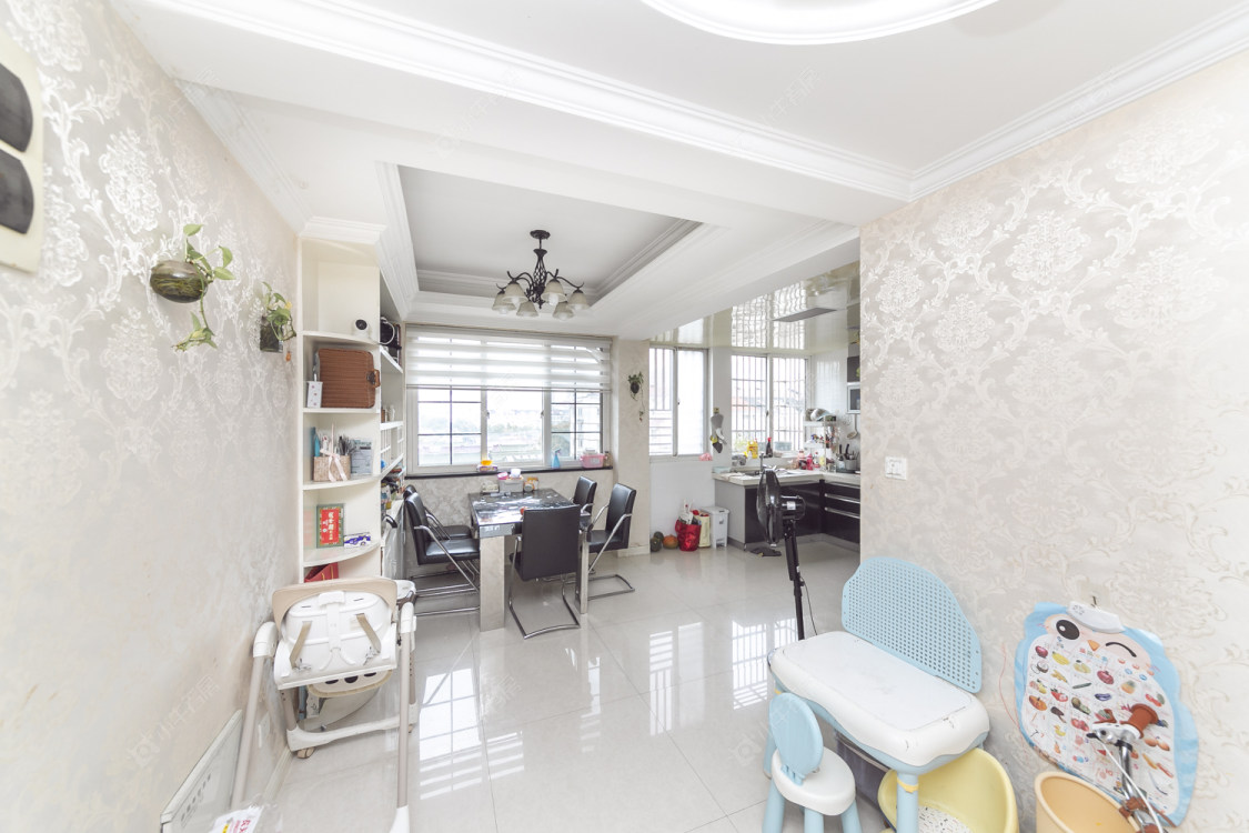 常州新四合院在售二手房源室内图_小牛看房