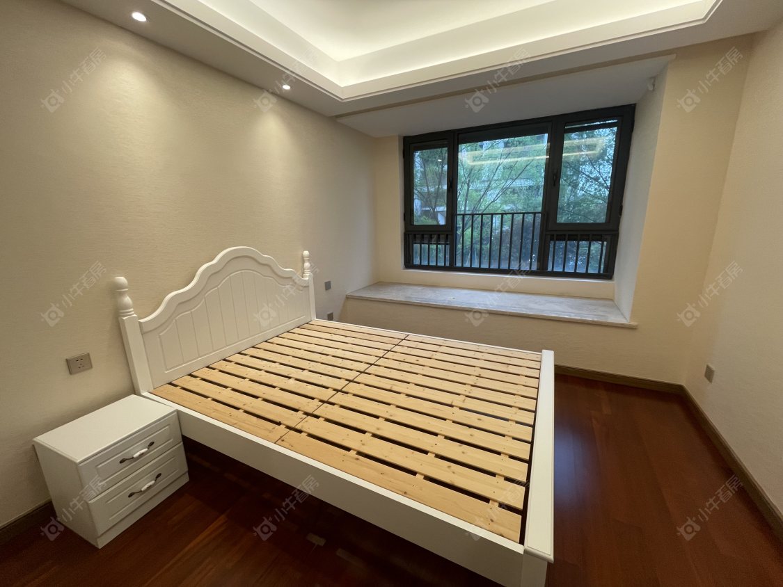 常州旭辉铂悦天宁在租房源_小牛看房