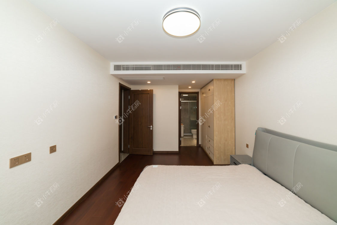 常州旭辉都会上著在租房源室内图_小牛看房