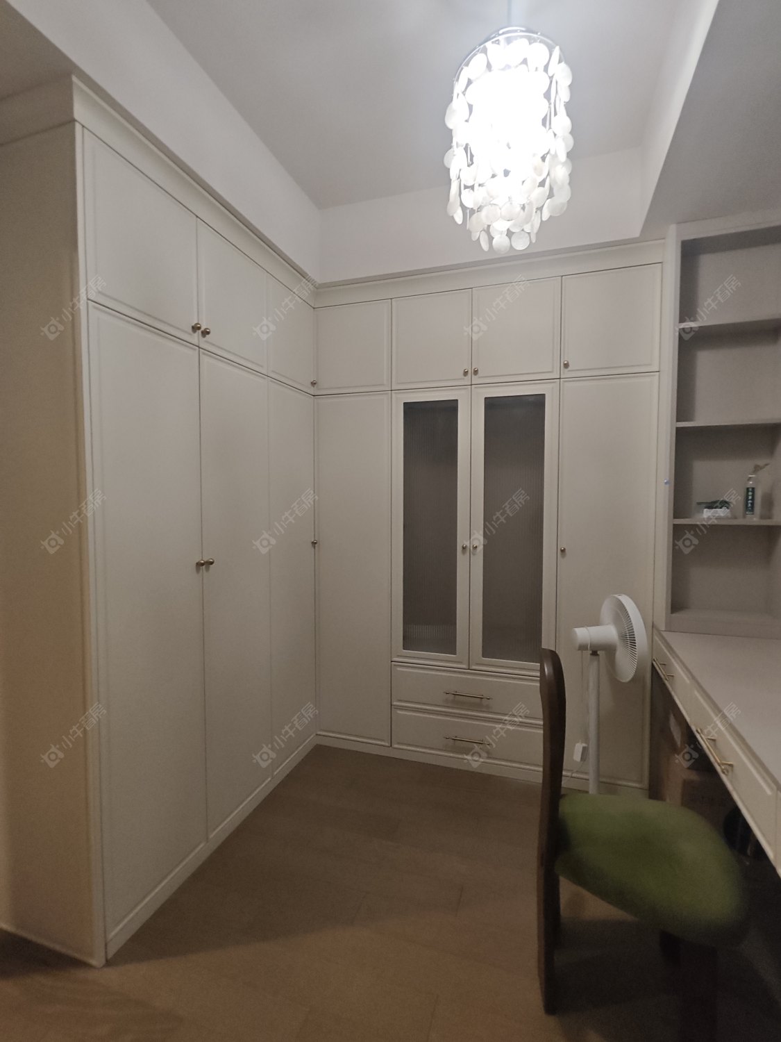 常州华润幸福里在租房源室内图_小牛看房