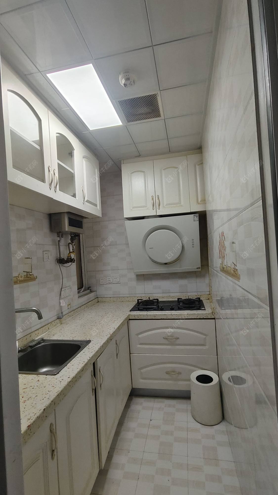 常州水岸花语在租房源室内图_小牛看房