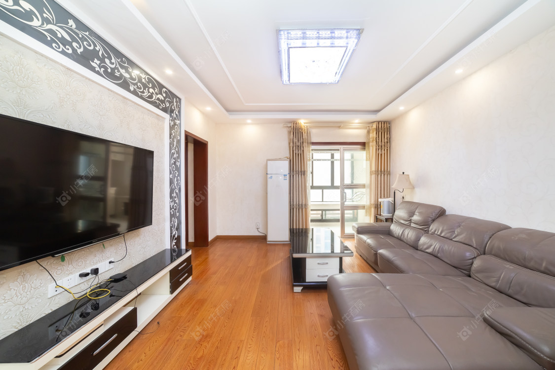 常州绿都万和城五区在售二手房源室内图_小牛看房