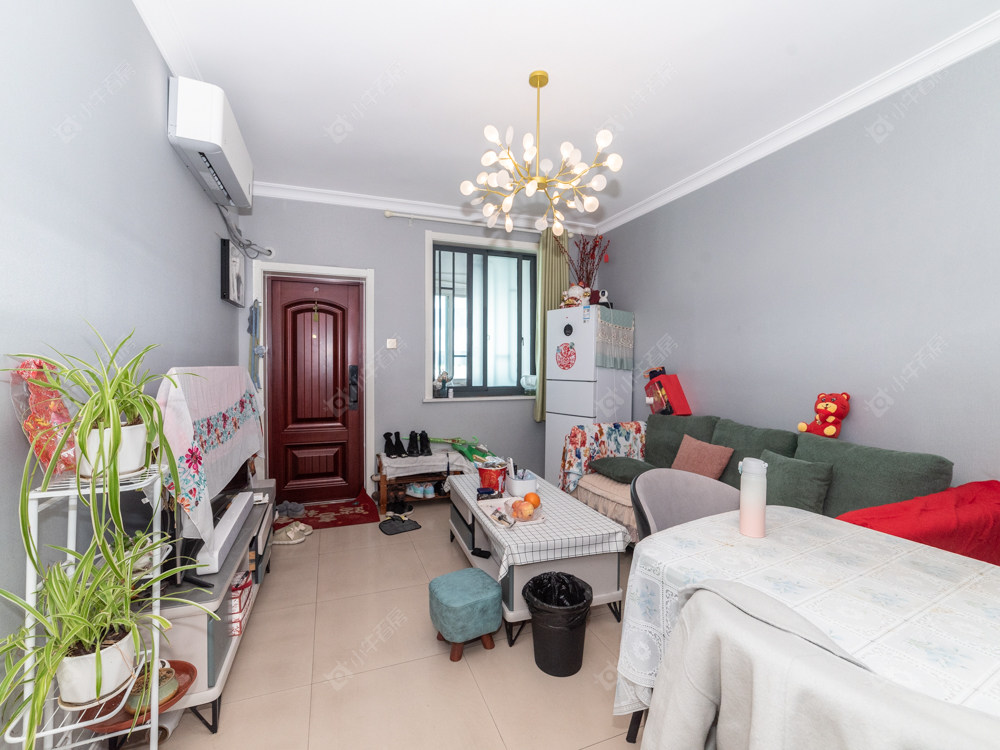 常州新龙商城2室2厅1卫在售二手房房源图片