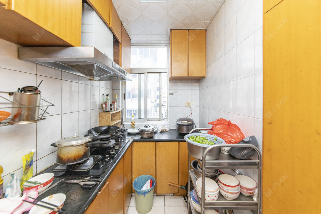 中凉二村房源室内图 常州中凉二村在售二手房源室内图_小牛看房