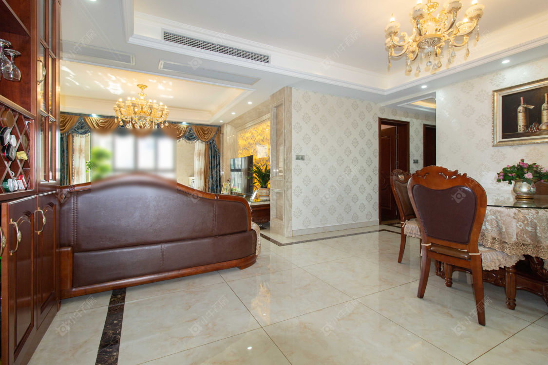 华润国际一期房源室内图 常州华润国际一期在售二手房源室内图_小牛看房