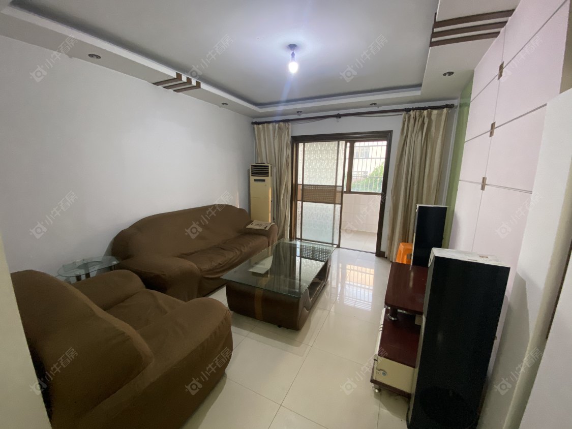 常州长安家园在租房源_小牛看房