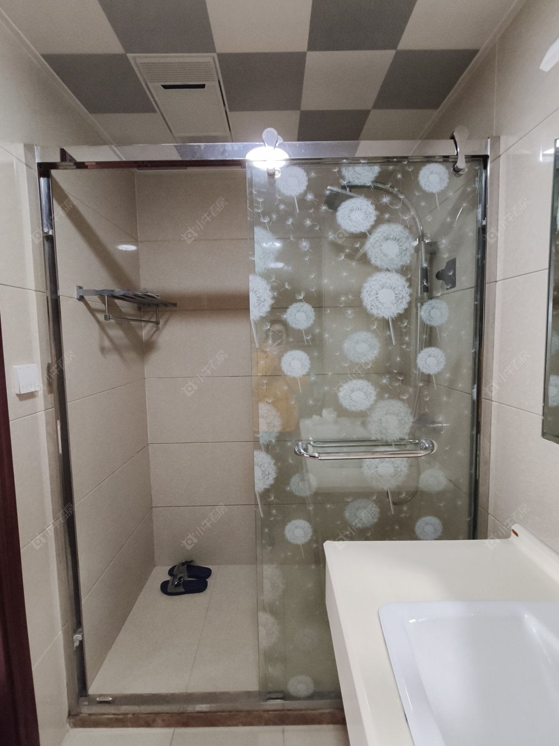 常州道生中心在租房源户型图_小牛看房