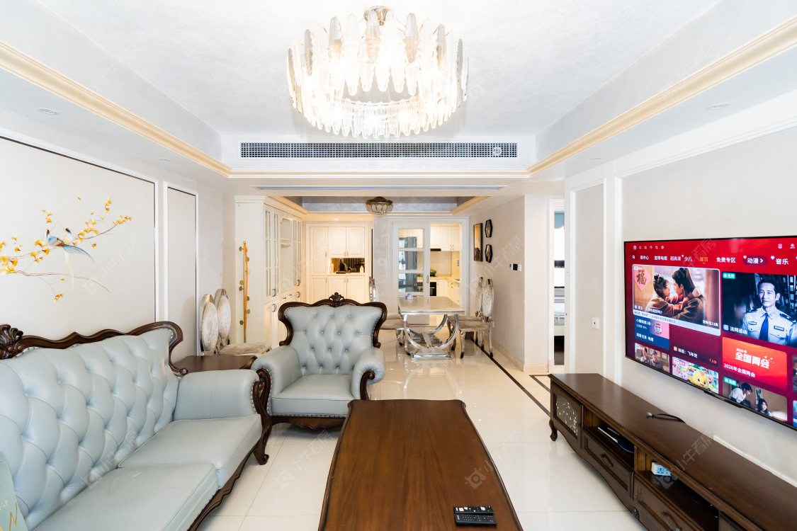 常州泰和之春在售二手房源室内图_小牛看房