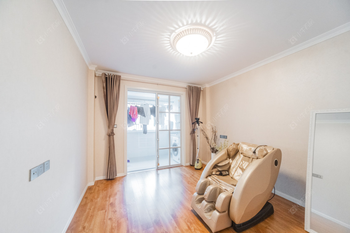 常州龙栖花园在售二手房源室内图_小牛看房