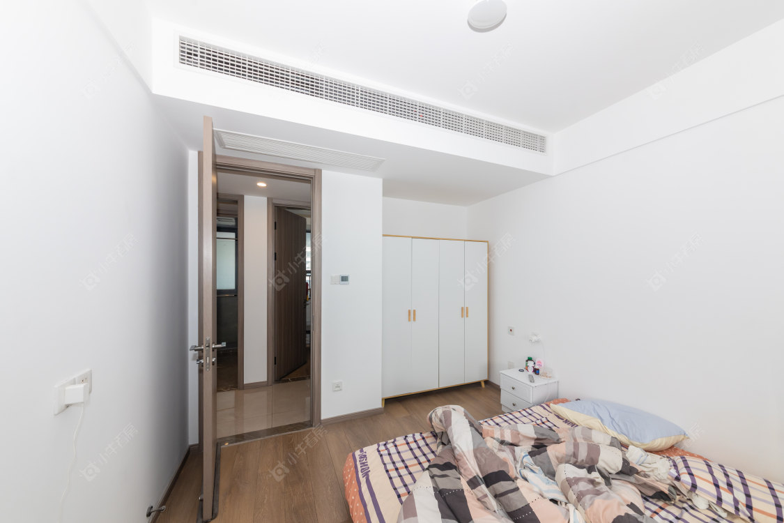 常州弘阳云峯在售二手房源室内图_小牛看房