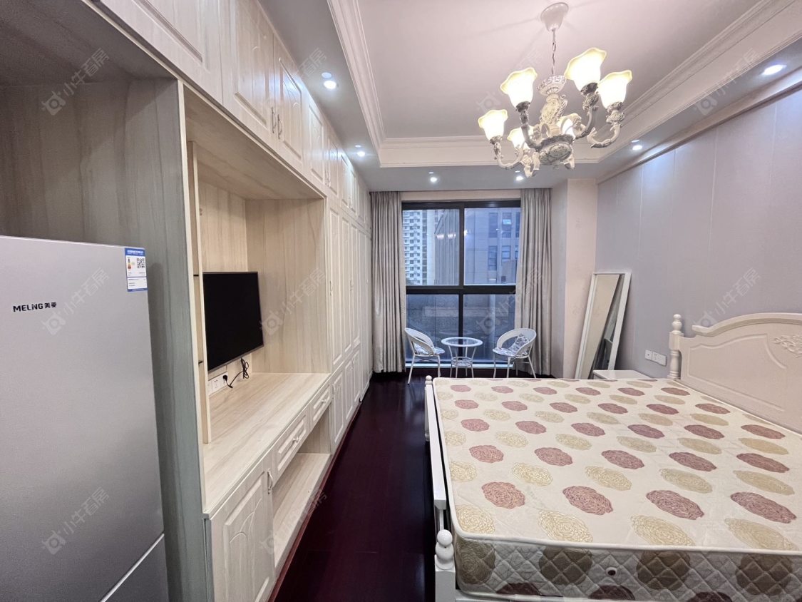 常州新城帝景东区在租房源室内图_小牛看房