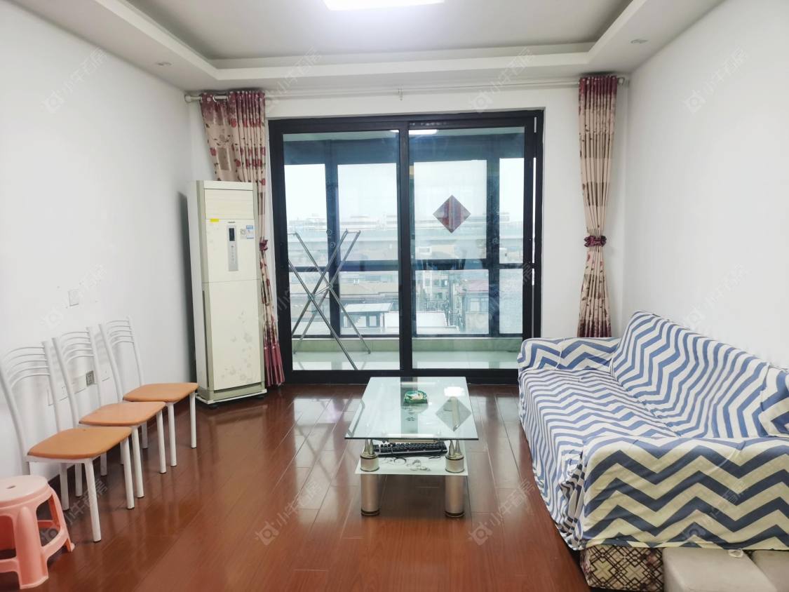 常州溪湖小镇在租房源室内图_小牛看房