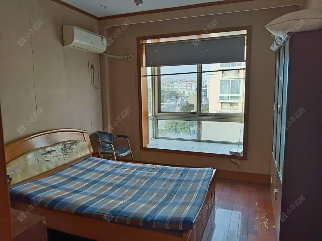 世纪明珠园房源室内图 常州世纪明珠园在租房源室内图_小牛看房